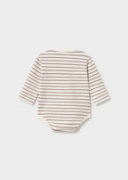 Set 2 bodys Bimbo Avorio 2774/64 by MAYORAL