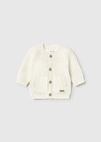 Giacca Bimbo Avorio 2370/25 by MAYORAL