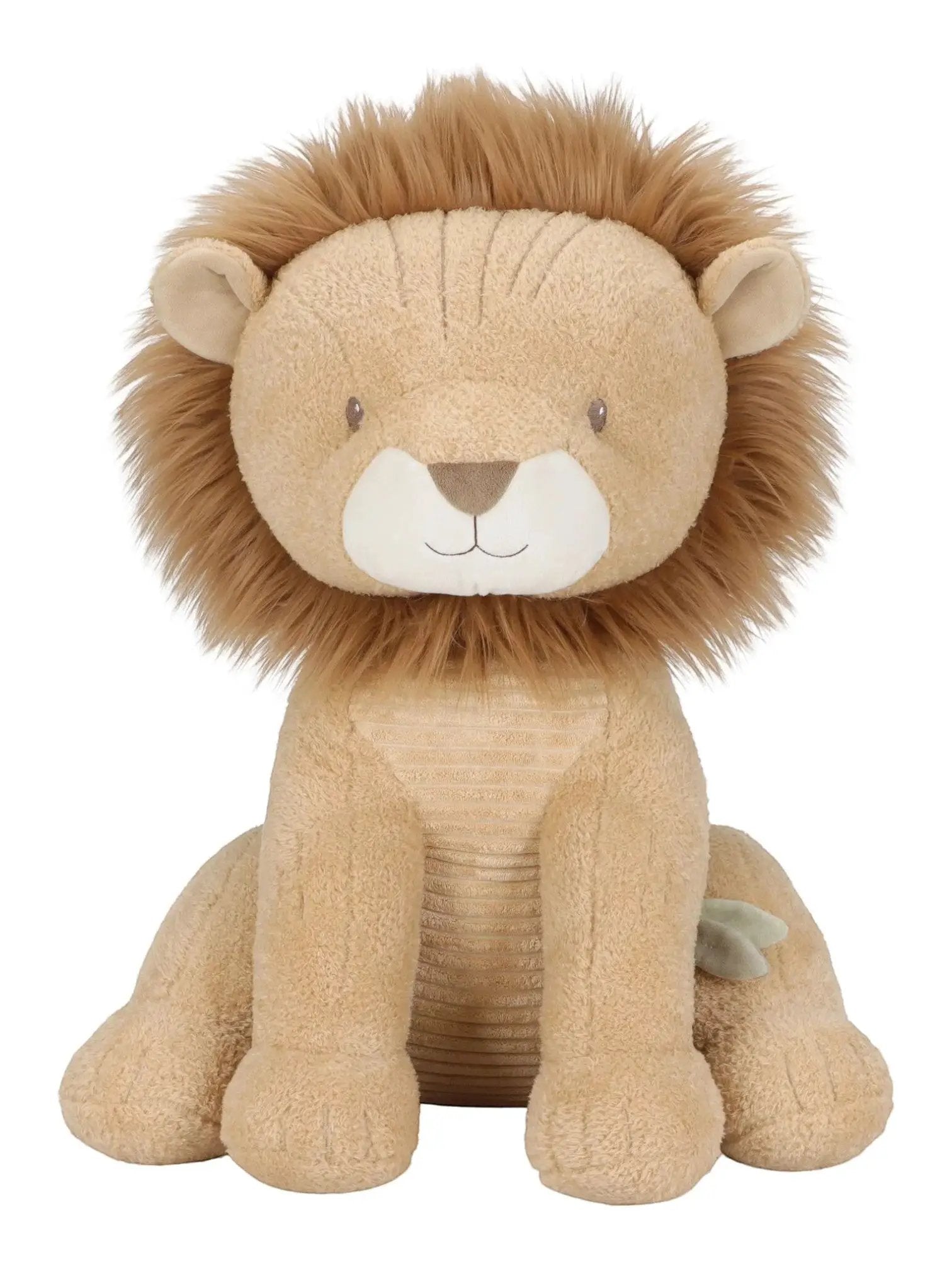 Peluche Multicolore LD8378 by LITTLE DUTCH
