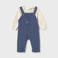 Completo Bimbo Azzurro 2646/11 by MAYORAL