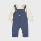 Completo Bimbo Azzurro 2646/11 by MAYORAL
