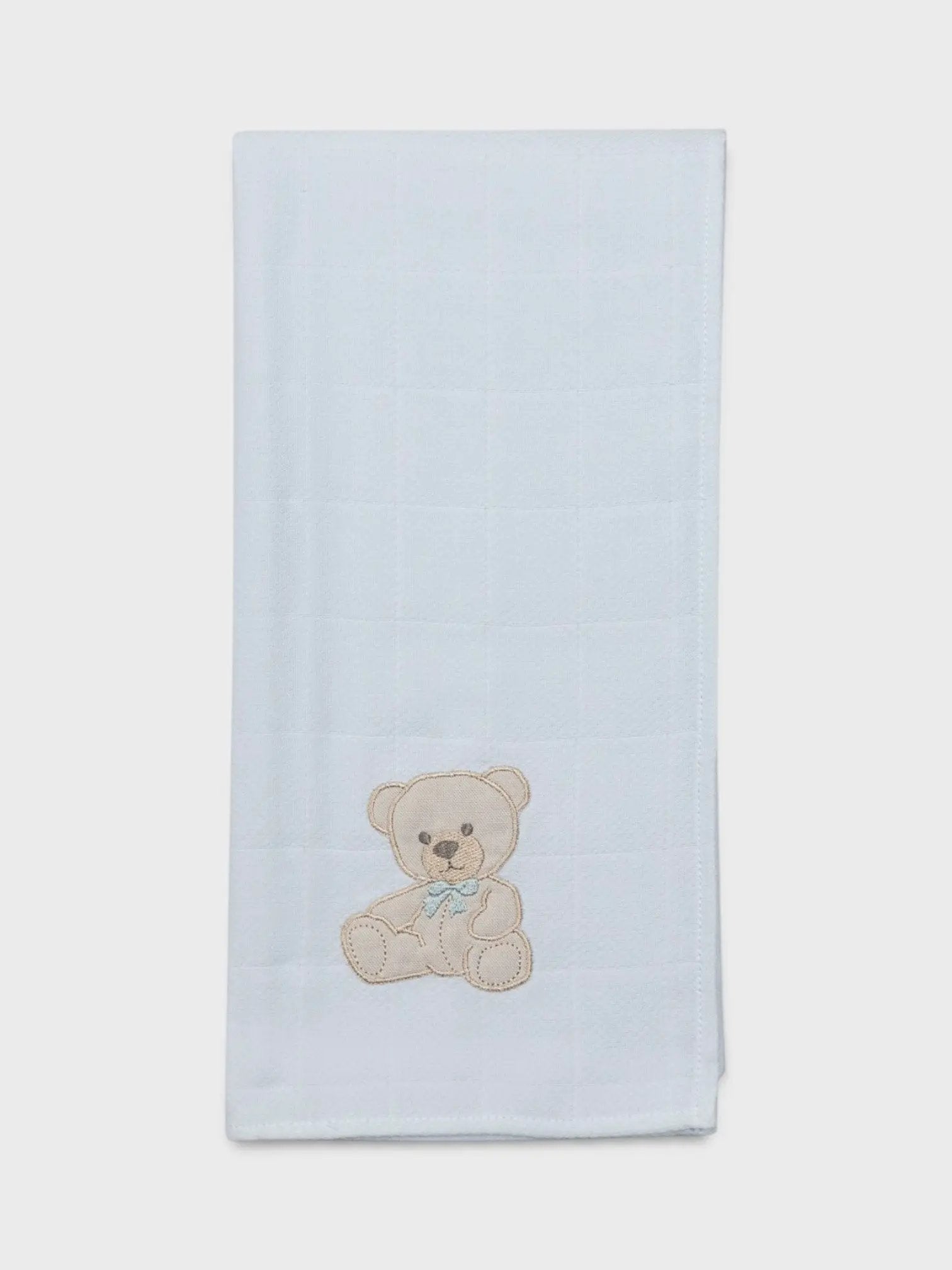Mussolina Neonato Cielo ST13/M02 by BABY GI