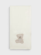 Mussolina Neonata Avorio ST13/M011 by BABY GI