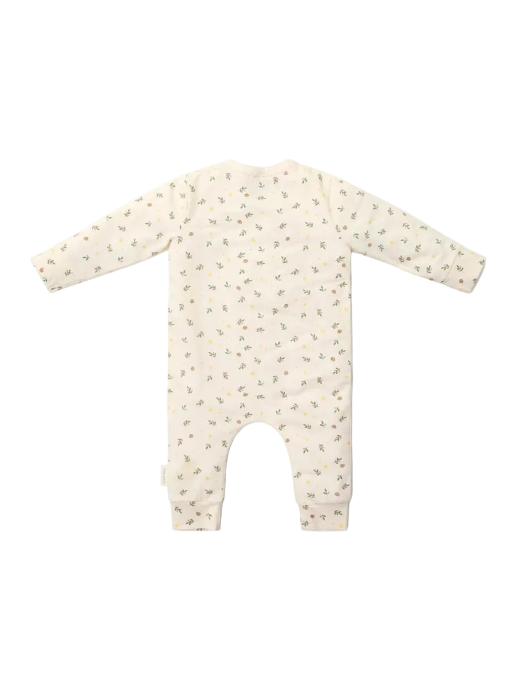Tutina Beige CL25106000 by LITTLE DUTCH