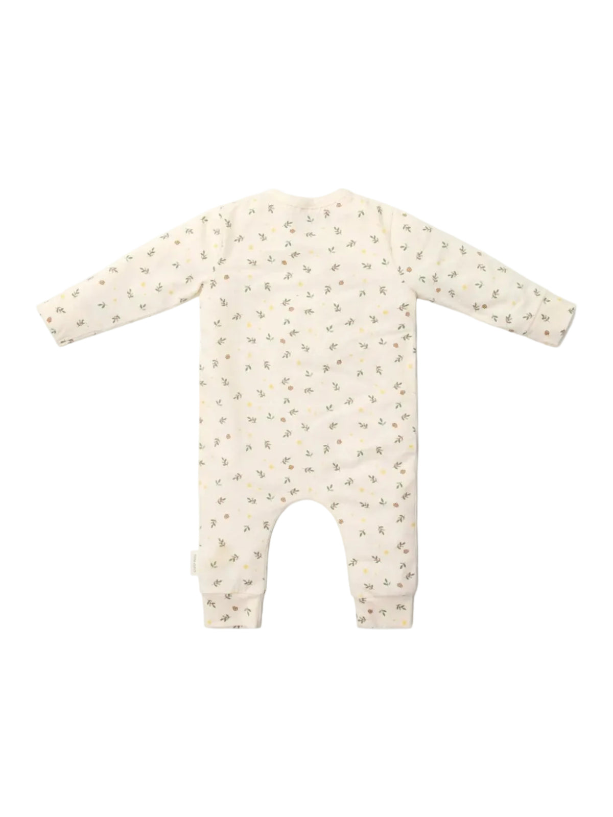 Tutina Beige CL25106000 by LITTLE DUTCH