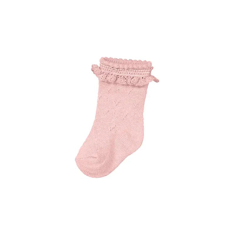 Calze Rosa 2D-9761/RB by MAYORAL