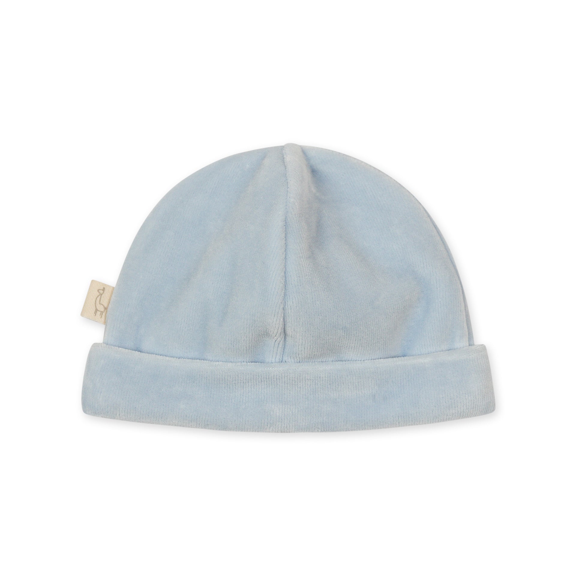 Cuffia Neonato Cielo BG252/L029