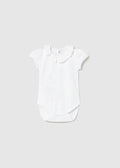 Body Bimba Bianco 1730/10 by MAYORAL