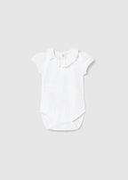 Body Bimba Bianco 1730/10 by MAYORAL