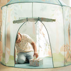 Tenda Multicolore 2013844 by LITTLE DUTCH