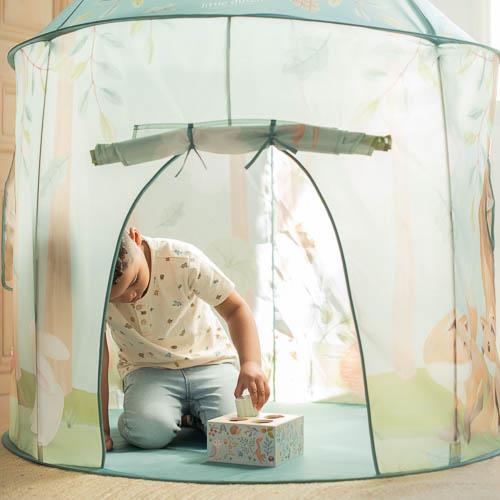 Tenda Multicolore 2013844 by LITTLE DUTCH