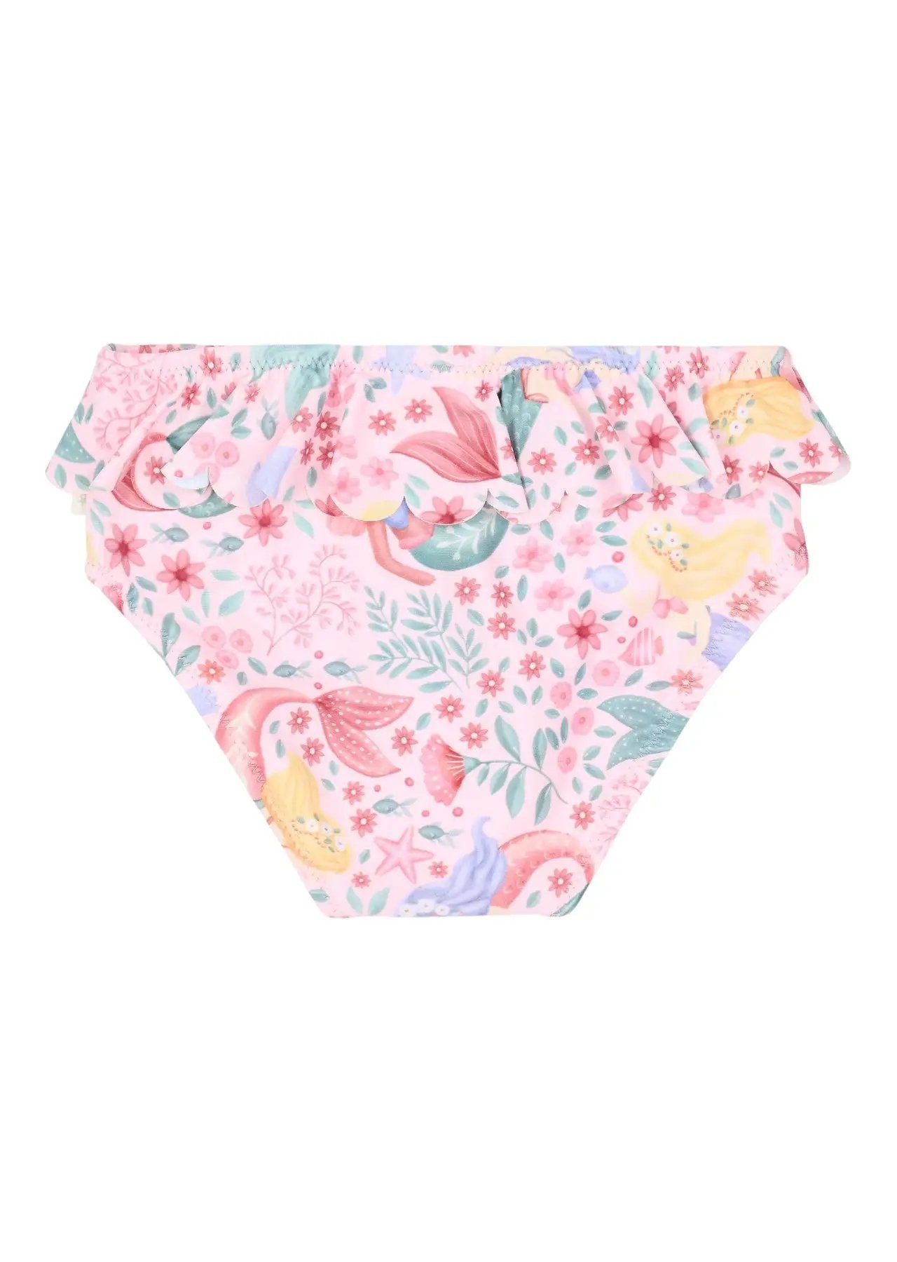 Costume Bimba Rosa CL26030752 by LITTLE DUTCH