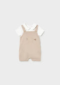 Completo Bimbo Avorio 1609/69 by MAYORAL