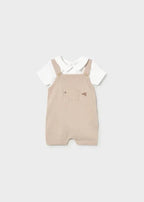 Completo Bimbo Avorio 1609/69 by MAYORAL