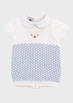 Tutina Neonato Cielo EK5722/C by MARLU'