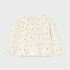 T-shirt Bimba Panna 2077/83 by MAYORAL