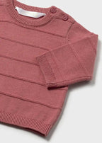 Maglia Bimbo Arancione 1302/55 by MAYORAL