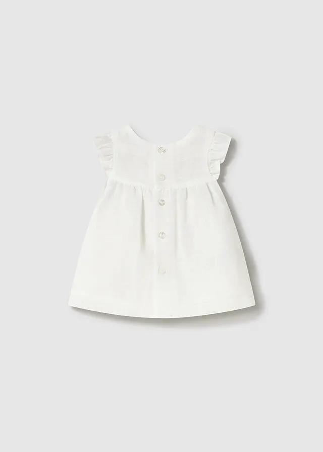 Abito Bimba Panna 1846 /P by MAYORAL