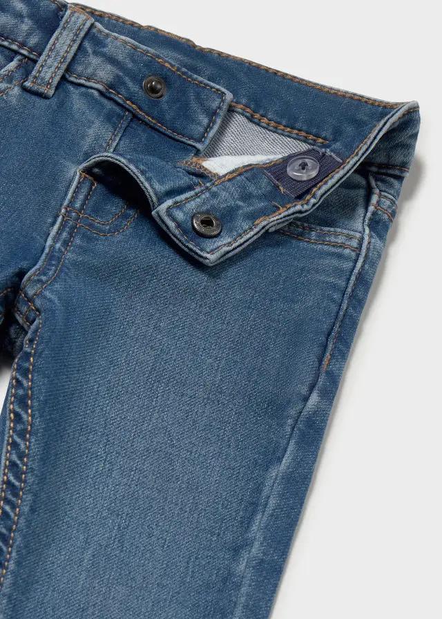 Pantaloni Bimbo Blu 2547/83 by MAYORAL