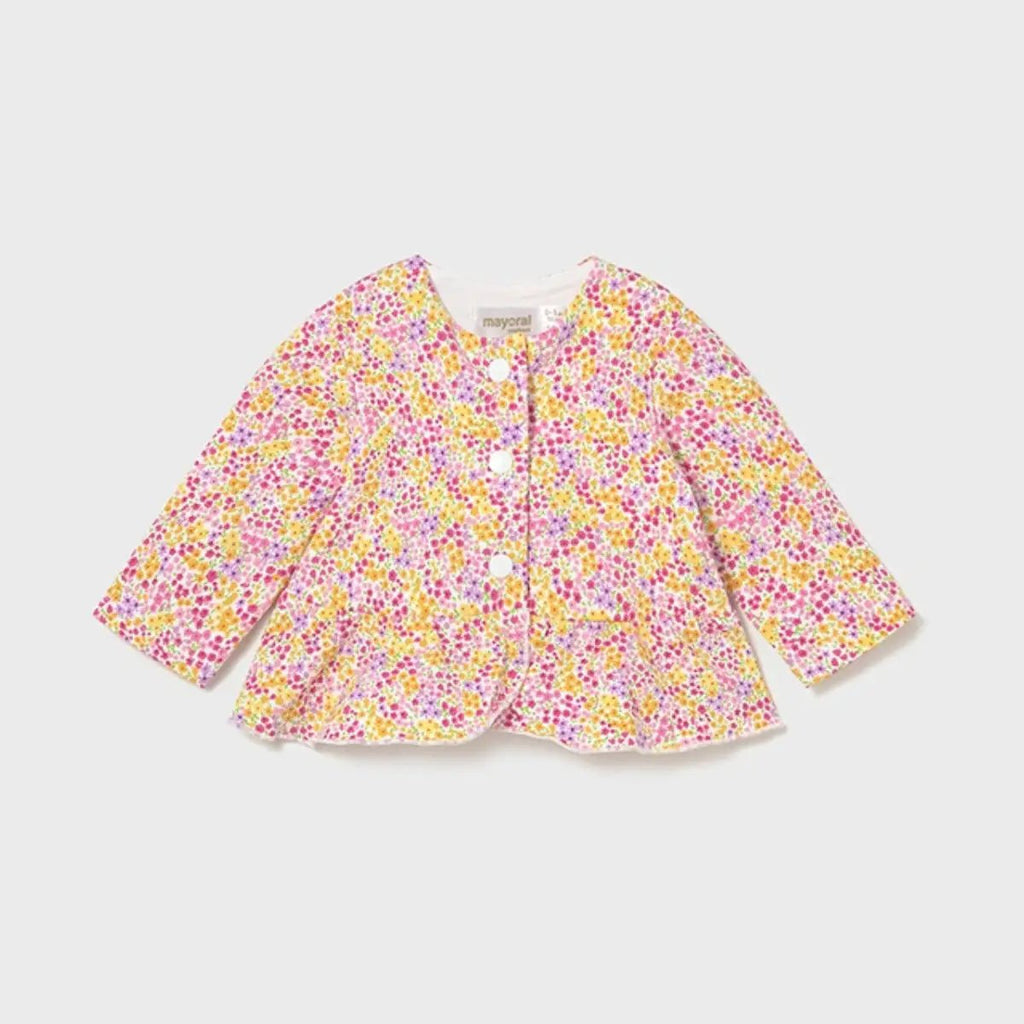Completo Bimba Rosa 1732/15 by MAYORAL