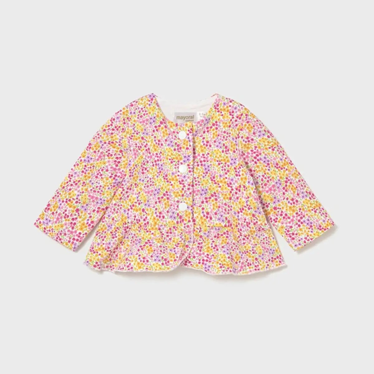 Completo Bimba Rosa 1732/15 by MAYORAL