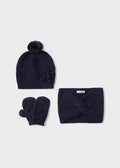 Cappello Blu 10258/34 by MAYORAL