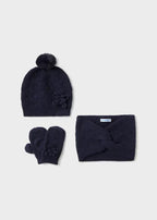 Cappello Blu 10258/34 by MAYORAL