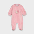 Tutina Neonata Rosa 2704/68 by MAYORAL