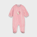 Tutina Neonata Rosa 2704/68 by MAYORAL