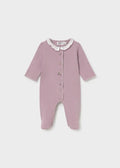 Pagliaccetto Neonata Rosa 2754/83 by MAYORAL
