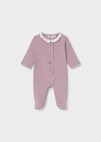 Pagliaccetto Neonata Rosa 2754/83 by MAYORAL