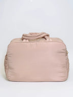 Borsa Rosa BORSA 48 ORE L TESSUTO ROSA by LOVE BAG