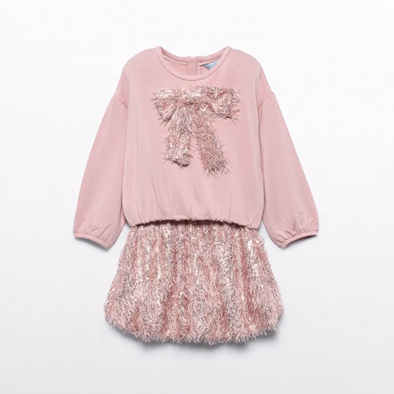 Completo Bimba Rosa 5539/8 by ABEL & LULA