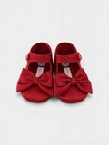 Scarpette Bimba Rosso SF4410/66 by AMBARABA'