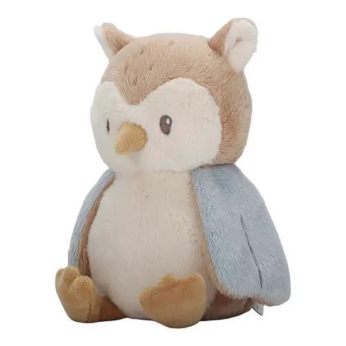 Peluche Beige LD8903 by LITTLE DUTCH
