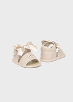 Scarpette Bimba Beige 9898/085 by MAYORAL