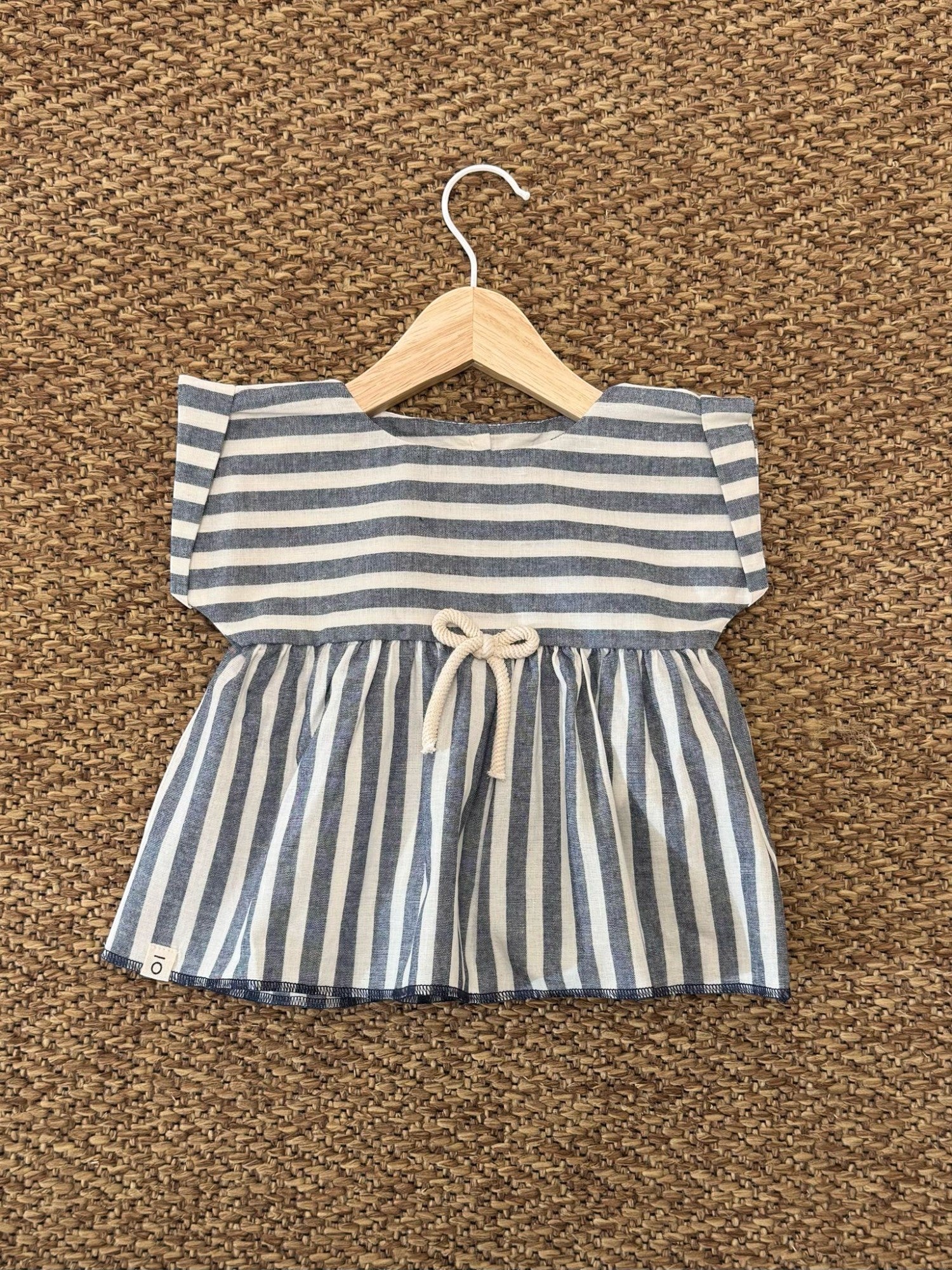 Blusa Bimba BLU M31161/11 -  NANU' BABY