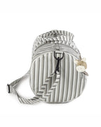 Borsa Grigio 1120800585 by WALKING MUM