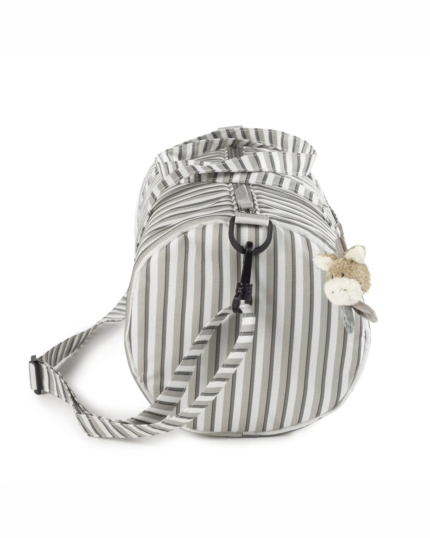 Borsa Grigio 1120800585 by WALKING MUM