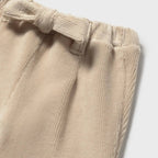 Pantaloni Bimba Beige 2573/73 by MAYORAL