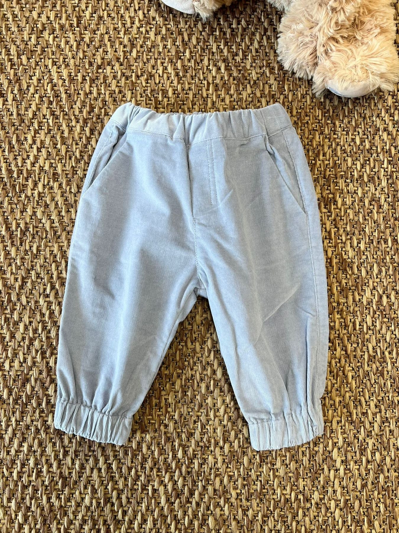 Pantaloni Bimbo CIELO 09 410 -  NANU' BABY