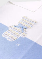 Coperta Neonato Cielo EK5180BIS/C by MARLU'