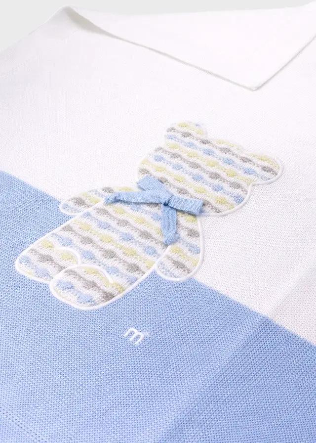 Coperta Neonato Cielo EK5180BIS/C by MARLU'