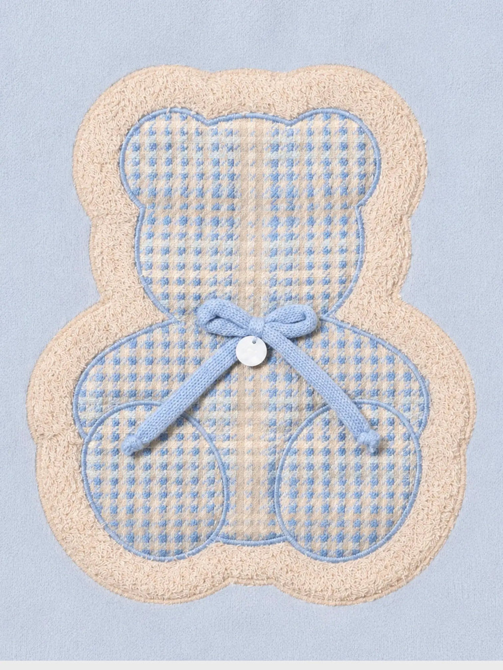 Coperta Neonato Cielo IS5181/C by MARLU'