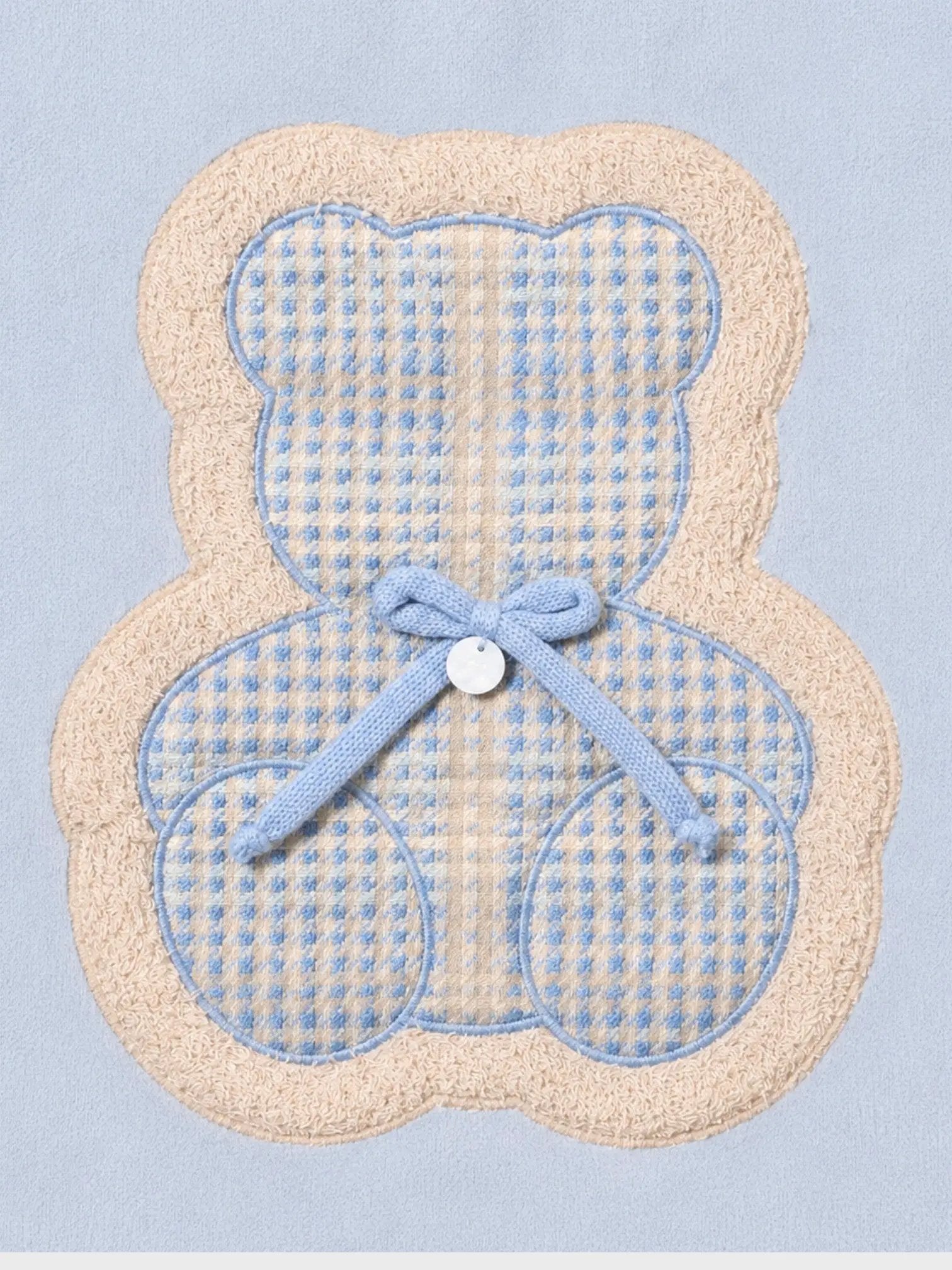 Coperta Neonato Cielo IS5181/C by MARLU'