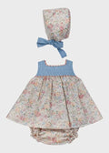 Completo Bimba Rosa MAYOLICA 0154/48 by YOEDU