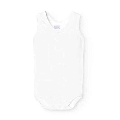 Body intimo Bianco 1370 by BABIDU'