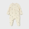 Tutina Neonato Beige 2729/39 by MAYORAL