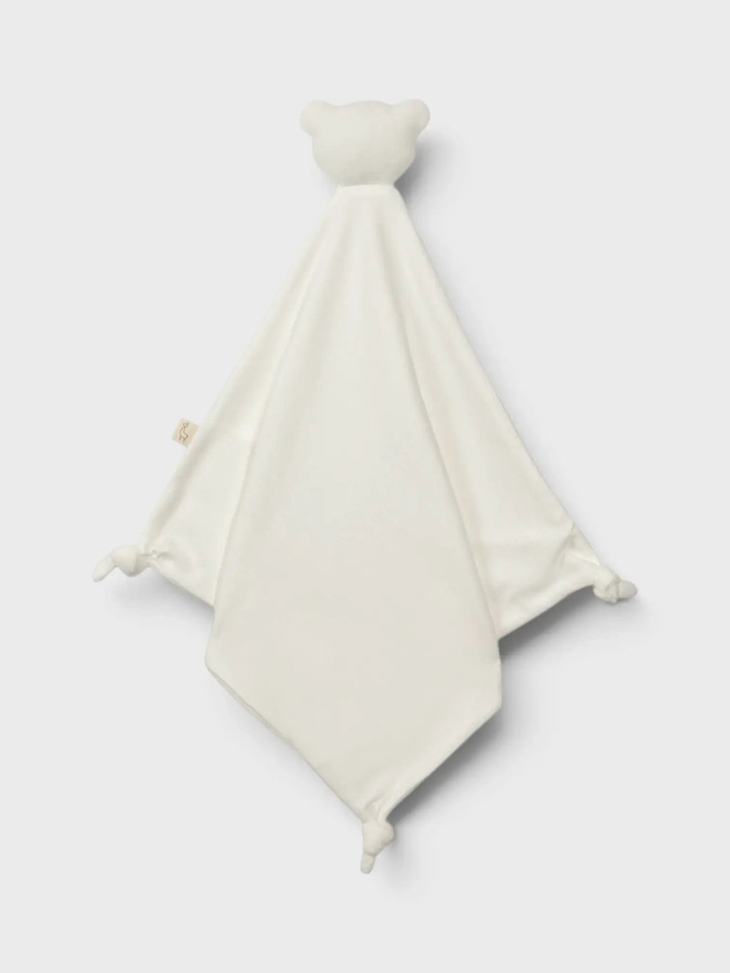 Doudou Neonata Avorio ST140/L011 by BABY GI