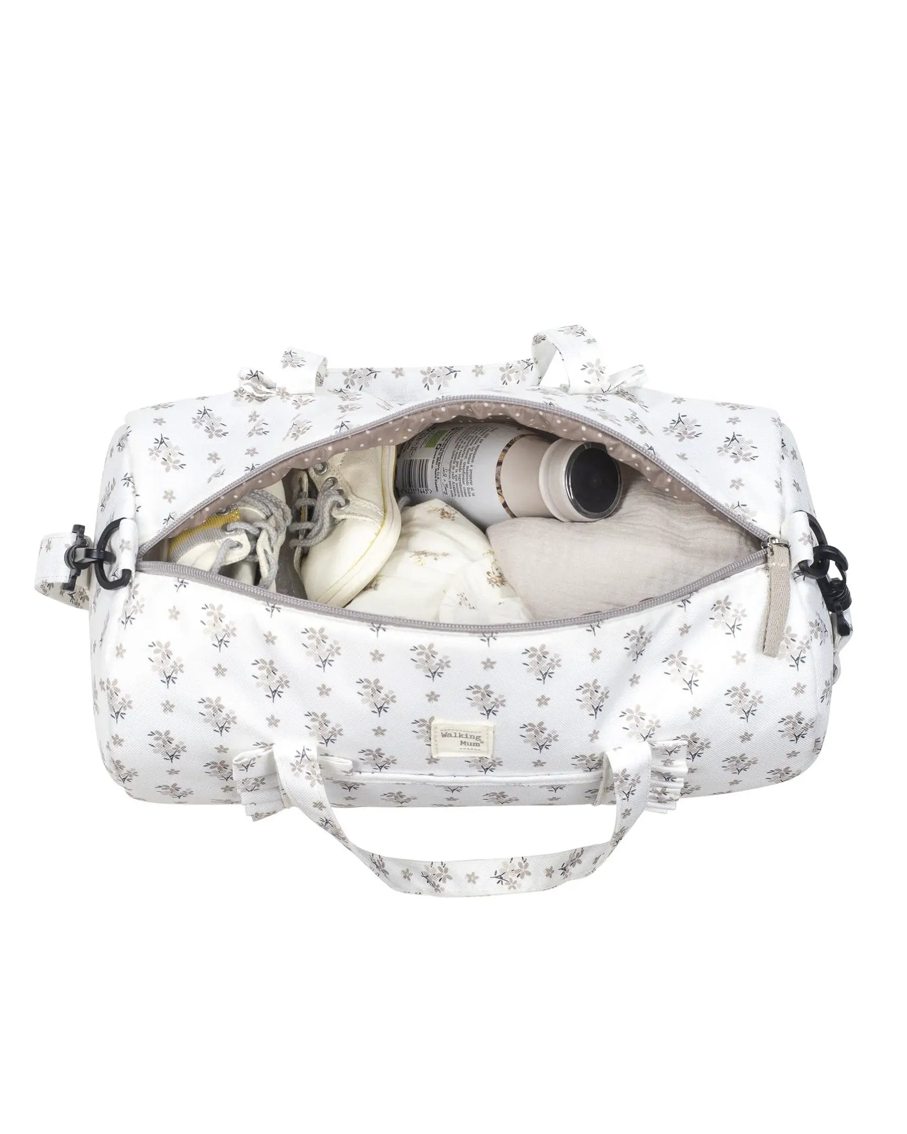 Borsa Rosa 1120800584 by WALKING MUM